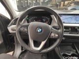  Bmw  Serie 1 BMW 1 Reeks Hatch 118iA (103 kW) 5d #24