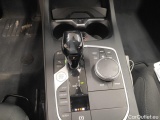  Bmw  Serie 1 BMW 1 Reeks Hatch 118iA (103 kW) 5d #25