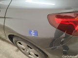  Bmw  Serie 1 BMW 1 Reeks Hatch 118iA (103 kW) 5d #41