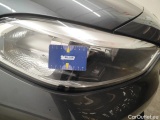  Bmw  Serie 1 BMW 1 Reeks Hatch 118iA (103 kW) 5d #53
