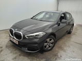  Bmw  Serie 1 BMW 1 Reeks Hatch 118iA (100 kW) 5d 