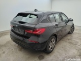  Bmw  Serie 1 BMW 1 Reeks Hatch 118iA (100 kW) 5d #2