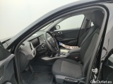  Bmw  Serie 1 BMW 1 Reeks Hatch 118iA (100 kW) 5d #3