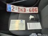  Bmw  Serie 1 BMW 1 Reeks Hatch 118iA (100 kW) 5d #4