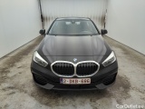  Bmw  Serie 1 BMW 1 Reeks Hatch 118iA (100 kW) 5d #5
