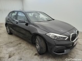  Bmw  Serie 1 BMW 1 Reeks Hatch 118iA (100 kW) 5d #8