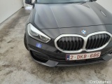  Bmw  Serie 1 BMW 1 Reeks Hatch 118iA (100 kW) 5d #43