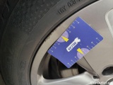  Bmw  Serie 1 BMW 1 Reeks Hatch 118iA (100 kW) 5d #50