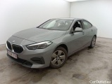  Bmw  Serie 2 BMW 2 Reeks Gran Coupé 218iA (100kW) 4d 