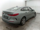  Bmw  Serie 2 BMW 2 Reeks Gran Coupé 218iA (100kW) 4d #2
