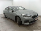  Bmw  Serie 2 BMW 2 Reeks Gran Coupé 218iA (100kW) 4d #8
