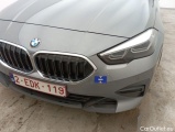  Bmw  Serie 2 BMW 2 Reeks Gran Coupé 218iA (100kW) 4d #27
