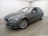  Bmw  Serie 3 BMW 3 Reeks Berline 330e iPerformance 4d 