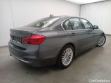  Bmw  Serie 3 BMW 3 Reeks Berline 330e iPerformance 4d #2