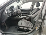  Bmw  Serie 3 BMW 3 Reeks Berline 330e iPerformance 4d #3