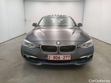  Bmw  Serie 3 BMW 3 Reeks Berline 330e iPerformance 4d #5