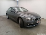  Bmw  Serie 3 BMW 3 Reeks Berline 330e iPerformance 4d #8