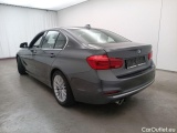  Bmw  Serie 3 BMW 3 Reeks Berline 330e iPerformance 4d #7
