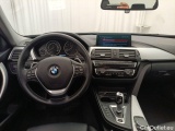  Bmw  Serie 3 BMW 3 Reeks Berline 330e iPerformance 4d #9