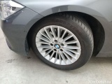  Bmw  Serie 3 BMW 3 Reeks Berline 330e iPerformance 4d #25