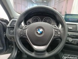  Bmw  Serie 3 BMW 3 Reeks Berline 330e iPerformance 4d #27
