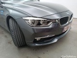  Bmw  Serie 3 BMW 3 Reeks Berline 330e iPerformance 4d #32