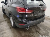  Bmw  X1 BMW  DIESEL - 2019 2.0 dA sDrive18 150 AdBlue (EU6d-TEMP) 5d 