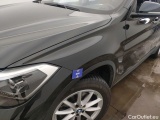  Bmw  X1 BMW  DIESEL - 2019 2.0 dA sDrive18 150 AdBlue (EU6d-TEMP) 5d #13