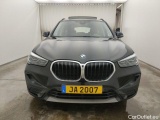  Bmw  X1 BMW  DIESEL - 2019 2.0 dA sDrive18 150 AdBlue (EU6d-TEMP) 5d #31