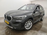  Bmw  X1 BMW  DIESEL - 2019 2.0 dA sDrive18 150 AdBlue (EU6d-TEMP) 5d #39