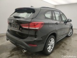  Bmw  X1 BMW  DIESEL - 2019 2.0 dA sDrive18 150 AdBlue (EU6d-TEMP) 5d #41