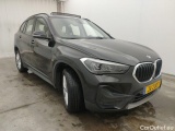 Bmw  X1 BMW  DIESEL - 2019 2.0 dA sDrive18 150 AdBlue (EU6d-TEMP) 5d #42