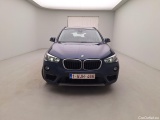  Bmw  X1 BMW,  '15, BMW  xDrive18dA (110 kW) 5d #7