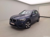  Bmw  X1 BMW,  '15, BMW  xDrive18dA (110 kW) 5d #6