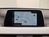  Bmw  X1 BMW,  '15, BMW  xDrive18dA (110 kW) 5d #9