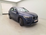  Bmw  X1 BMW,  '15, BMW  xDrive18dA (110 kW) 5d #11