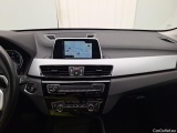  Bmw  X1 BMW,  '15, BMW  xDrive18dA (110 kW) 5d #13