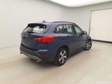  Bmw  X1 BMW,  '15, BMW  xDrive18dA (110 kW) 5d #17