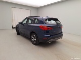  Bmw  X1 BMW,  '15, BMW  xDrive18dA (110 kW) 5d #18