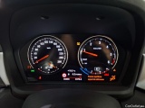  Bmw  X1 BMW,  '15, BMW  xDrive18dA (110 kW) 5d #19