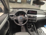  Bmw  X1 BMW  xDrive25e (162 kW) 5d #9