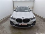  Bmw  X1 BMW  sDrive16dA (85 kW) 5d 