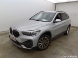  Bmw  X1 BMW  sDrive16dA (85 kW) 5d #2