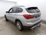  Bmw  X1 BMW  sDrive16dA (85 kW) 5d #3
