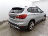  Bmw  X1 BMW  sDrive16dA (85 kW) 5d #4
