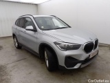  Bmw  X1 BMW  sDrive16dA (85 kW) 5d #5