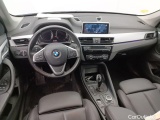  Bmw  X1 BMW  sDrive16dA (85 kW) 5d #6