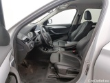  Bmw  X1 BMW  sDrive16dA (85 kW) 5d #7