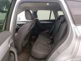  Bmw  X1 BMW  sDrive16dA (85 kW) 5d #8