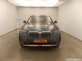  Bmw  X3 BMW  DIESEL - 2022 3.0 A  286hp xDrive30d MHEV 5d 